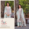 R 1395 By Shree Cambric Cotton Pakistani Suits Wholesale Shop In Surat